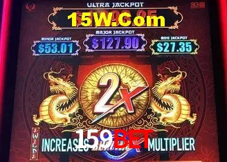Promoções Sazonais 159Bet