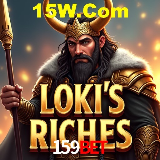 Desvendando o Mundo dos Jogos Virtuais na 159Bet