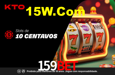 APP oficial da 159Bet para mobile