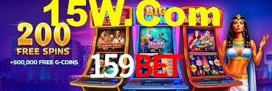 VIP Casino 159Bet