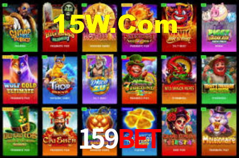 159Bet Login
