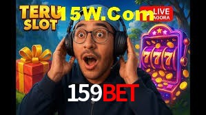 Bonus Features 159Bet