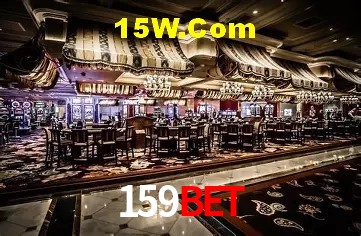 Cadastro Rápido 159Bet