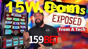 Premium Interface 159Bet