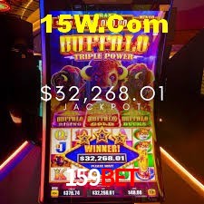 Statistics 159Bet