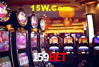 Especiais de Fim de Semana 159Bet