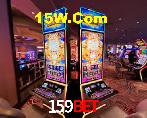 159Bet: Seu Cassino Premiado com Pagamentos Rápidos