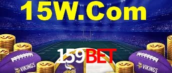 Welcome Bonus 159Bet