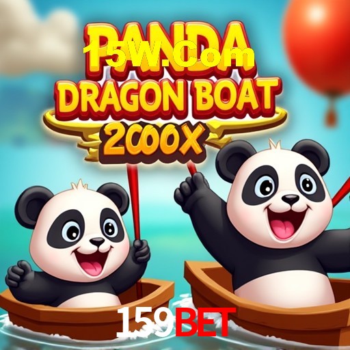 Experiência VIP 159Bet