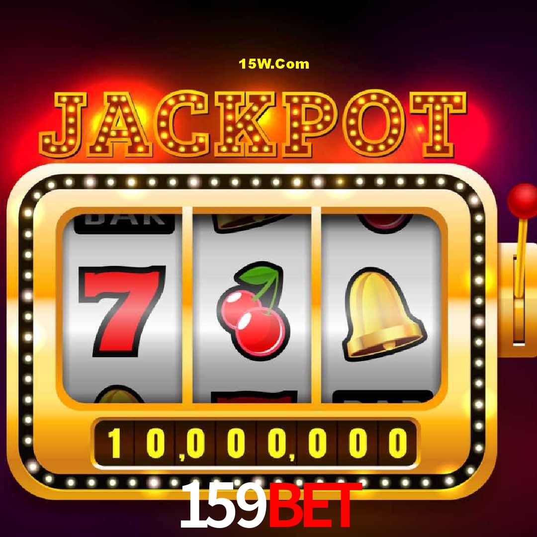 Game Providers 159Bet