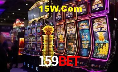 Promoção Relâmpago 159Bet