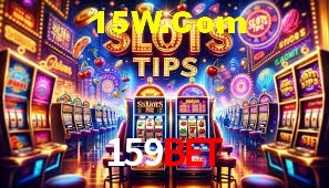 Welcome Bonus 159Bet